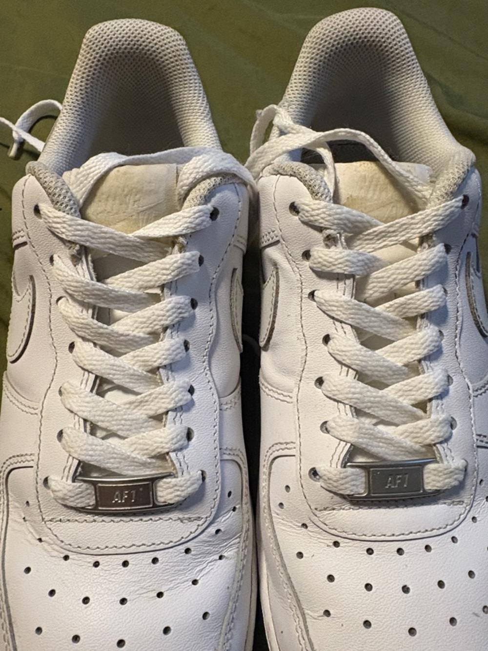 Nike Air Force 1 ‘19 - Picture 16 of 16